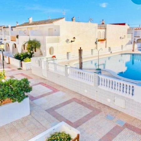 مبيت وإفطار مرسية La Manga Del Mar Menor المظهر الخارجي الصورة