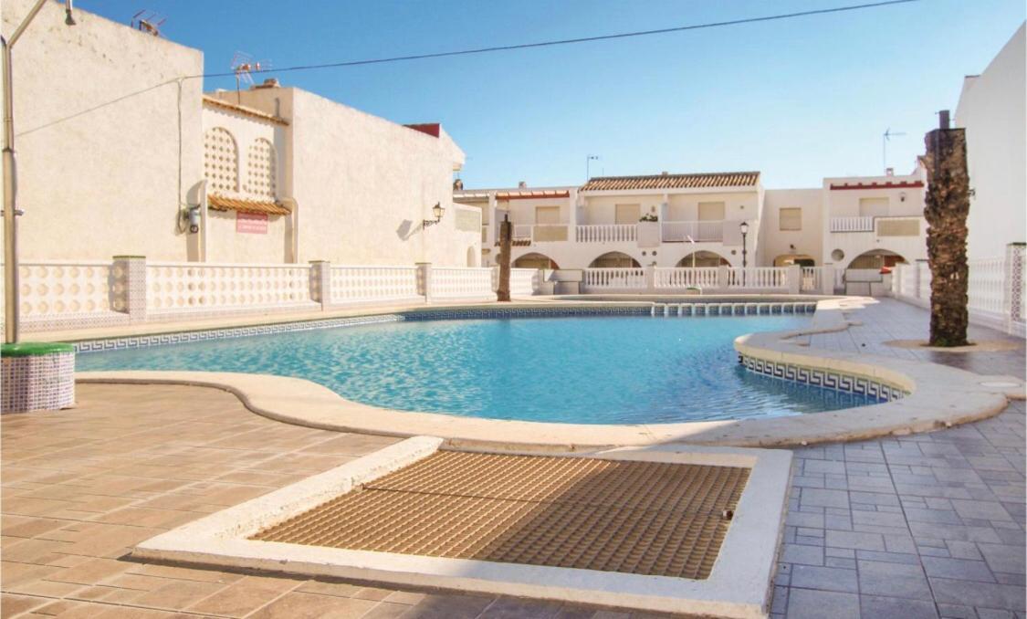 مبيت وإفطار مرسية La Manga Del Mar Menor المظهر الخارجي الصورة