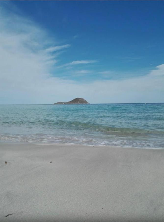 مبيت وإفطار مرسية La Manga Del Mar Menor المظهر الخارجي الصورة
